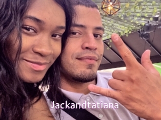 Jackandtatiana
