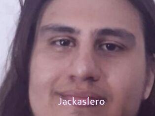 Jackaslero