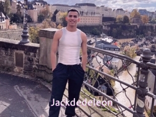Jackdedeleon
