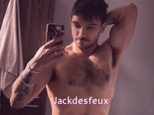 jackdesfeux Just Amateurs