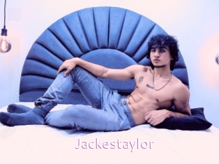 jackestaylor Just Amateurs