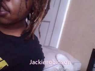 Jackierobinson