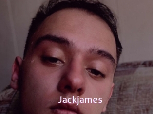 Jackjames