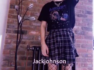 Jackjohnson