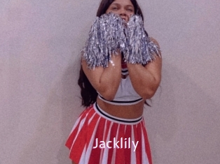 Jacklily