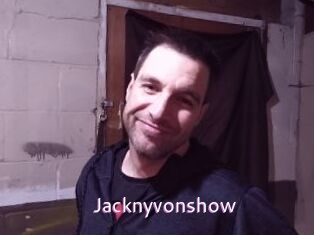 Jacknyvonshow
