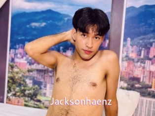 Jacksonhaenz