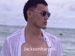 Jacksonharper