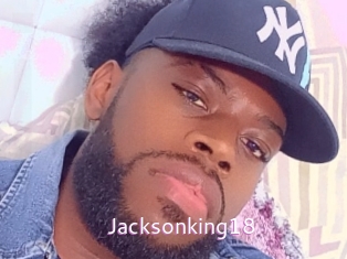 jacksonking18 Just Amateurs