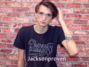 Jacksonproven