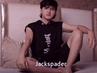 jackspader Just Amateurs