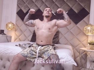 Jacksulivan