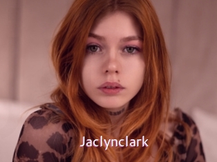 Jaclynclark