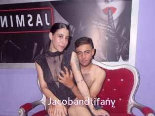Jacobandtifany