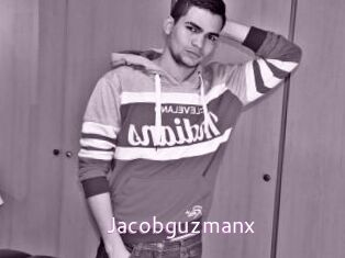 Jacobguzmanx