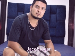 Jacoblogan