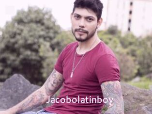 Jacobolatinboy