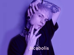 jacobolis Just Amateurs