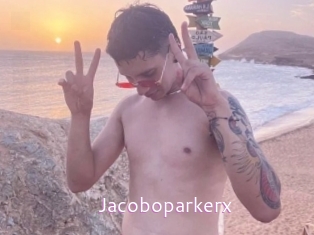 jacoboparkerx Just Amateurs