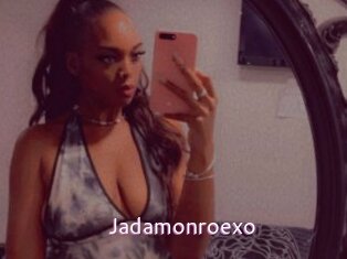 Jadamonroexo