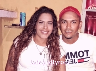 Jadeandtyrone