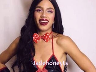 Jadehoneyts
