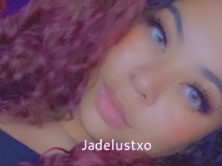 Jadelustxo
