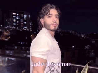 Jadenfeynman
