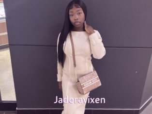 Jaderavixen
