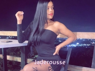 Jaderousse
