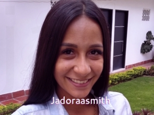 Jadoraasmith