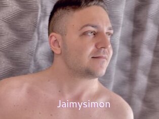 Jaimysimon