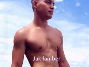 Jak_lamber