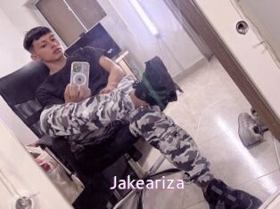 Jakeariza