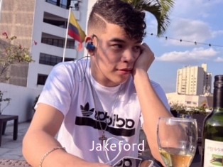 Jakeford