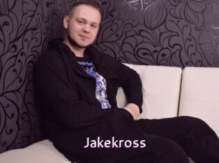 Jakekross