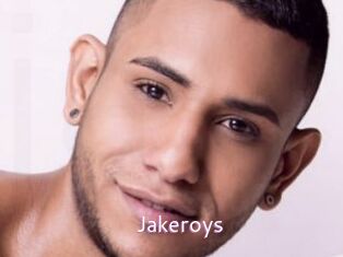 Jakeroys