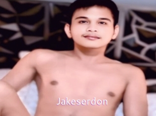 Jakeserdon