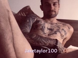 Jaketaylor100