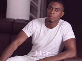 Jakojat