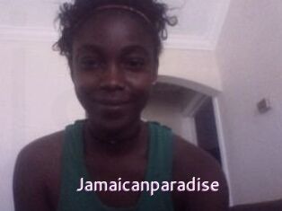 Jamaicanparadise