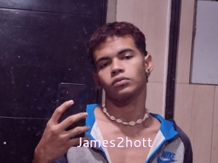 James2hott