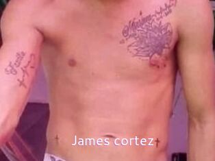 James_cortez