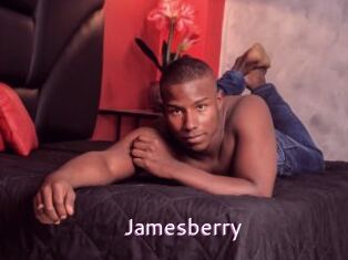 Jamesberry