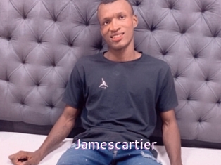 Jamescartier