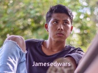 Jamesedwars