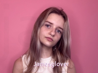 Jamesglover