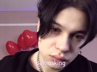 Jamesking
