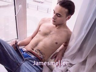 Jamesmeller