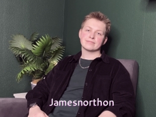 Jamesnorthon